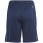 Shorts adidas Tiro 23 League Jr HS0534