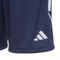 Shorts adidas Tiro 23 League Jr HS0534