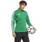 Sweatshirt adidas Tiro 23 League Training W IC7871