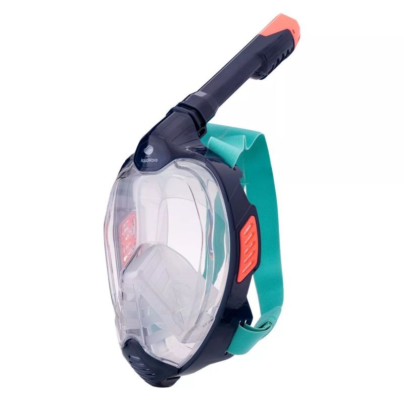 Maschera subacquea Aquawave Vizero 92800473647