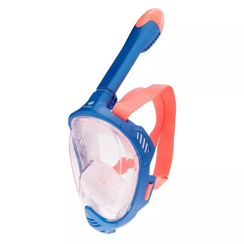 Aquawave Vizero Jr Diving Mask 92800473651