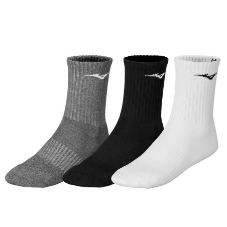 Mizuno Training Mid 32GX250599 socks