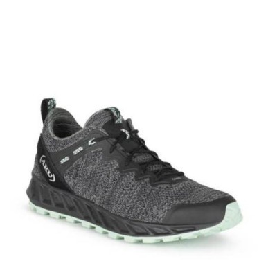 Sono le scarpe da trekking Rapida Air W 7611650