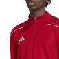 Felpa adidas Tiro 23 League Training Top M HS0327