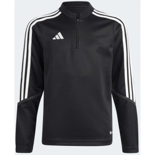 Felpa adidas Tiro 23 Training Top Jr HS3618