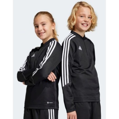 Sweatshirt adidas Tiro 23 Training Top Jr HS3618