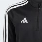 Felpa adidas Tiro 23 Training Top Jr HS3618