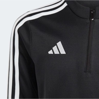 Sweatshirt adidas Tiro 23 Training Top Jr HS3618