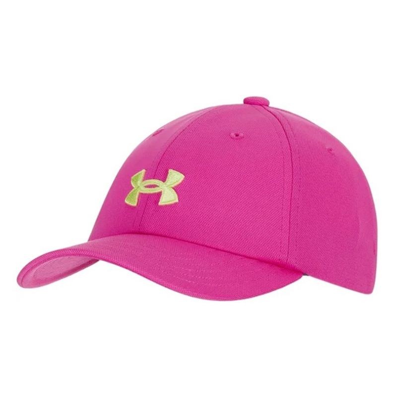 Cappellino Under Armour Blitzing Jr. 1376714 652