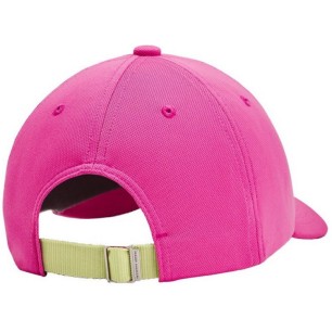 Cap Under Armor Blitzing Jr. 1376714 652