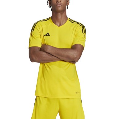 Maglietta adidas Tiro 23 League Jersey M HR4609