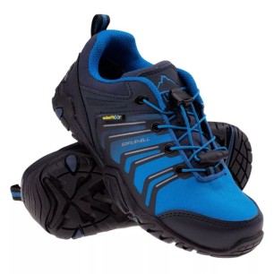 Scarpe Elbrus Erimley Low Wp Jr 92800402298