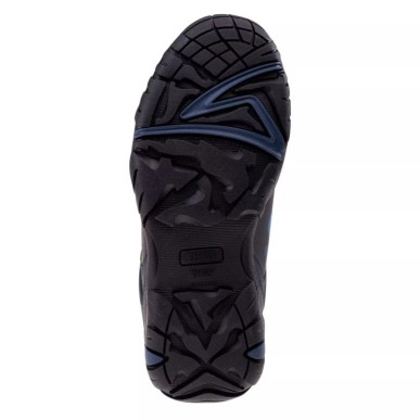 Elbrus Erimley Low Wp Jr shoes 92800402298