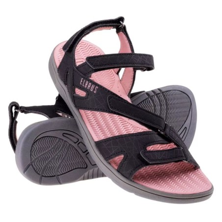 Elbrus Laren Wo's sandals 92800401539