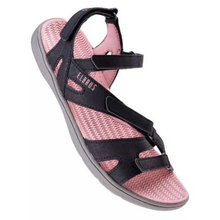 Elbrus Laren Wo's sandals 92800401539