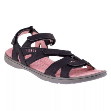 Elbrus Laren Wo's sandals 92800401539