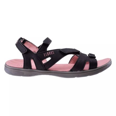 Elbrus Laren Wo's sandals 92800401539