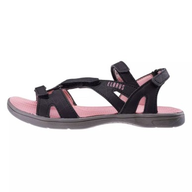 Elbrus Laren Wo's sandals 92800401539