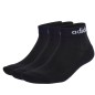 Calzini Adidas Linear Ankle Cushioned IC1303