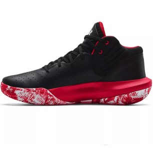 Under Armor Jet 21 M 3024260 005 basketball shoes