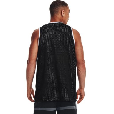 Maglietta reversibile Under Armour Baseline Jsy M 1377310 00