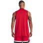 T-shirt Under Armor Baseline Reversible Jsy M 1377310 600