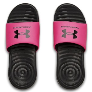 Under Armor Ansa Fix SL Jr 3023793 002 slippers