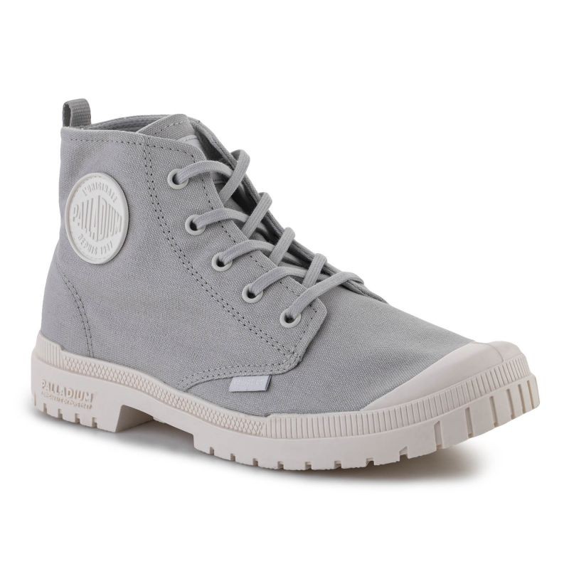 Scarpe Palladium Pampa SP20 HI Canvas 76838-073-M