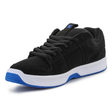 DC Lynx Zero SM Shoes ADYS100668-BR4