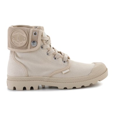 Scarpe Palladium Baggy Sahara/Safari W 92353-221-M