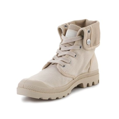 Scarpe Palladium Baggy Sahara/Safari W 92353-221-M