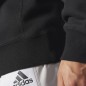 Felpa adidas Sport Essentials Crew Brushed M AY5504