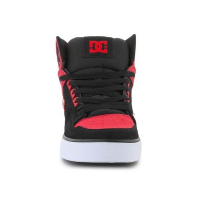 DC Pure High Top Shoes Wc M ADYS4000043-FWB