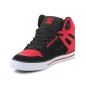 DC Pure High Top Shoes Wc M ADYS4000043-FWB