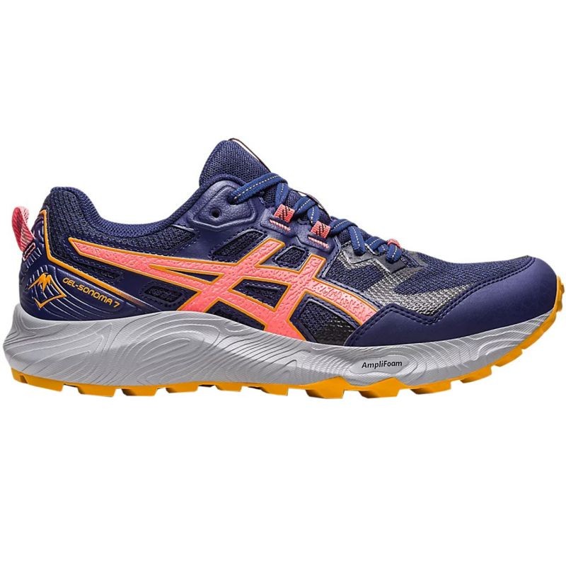 Scarpe Asics Gel Sonoma 7 W 1012B413 401