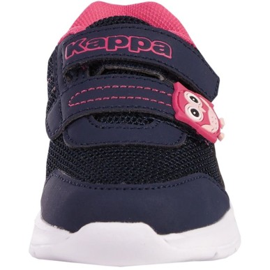 Scarpe Kappa Jak M Jr 280024M 6722