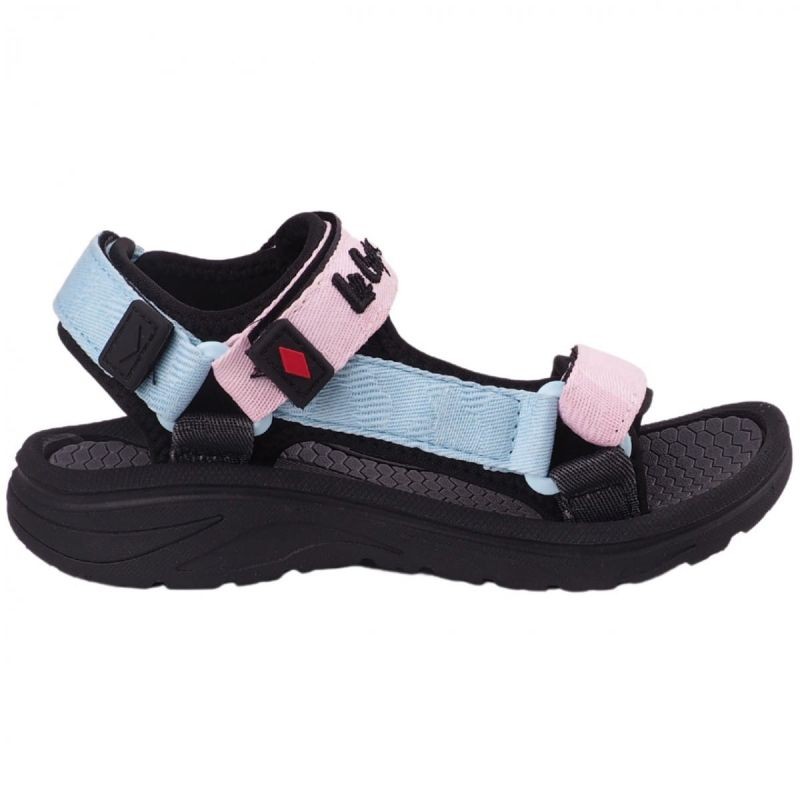 Lee Cooper Jr Sandals LCW-22-34-1687K