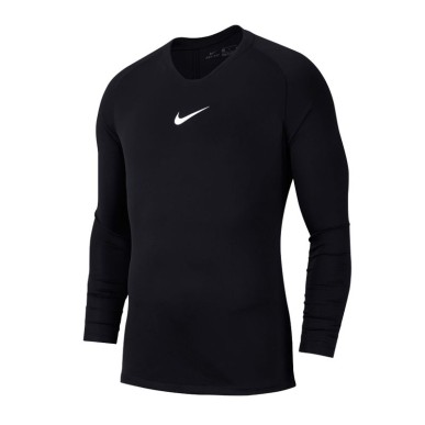 Nike Dry Park JR AV2611-010 thermoactive shirt