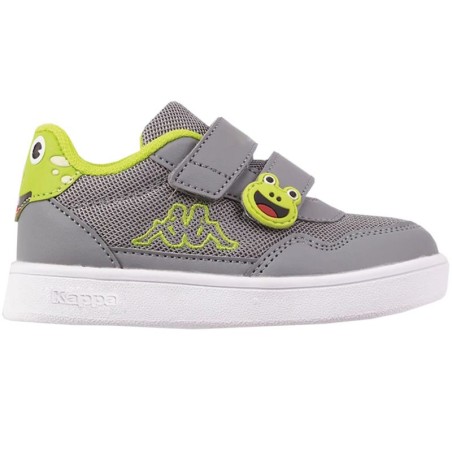 Kappa PIO M Sneakers Jr. 280023M 1633