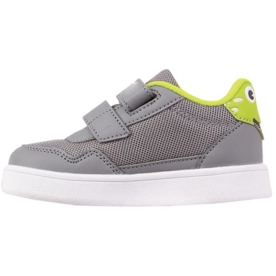 Kappa PIO M Sneakers Jr. 280023M 1633