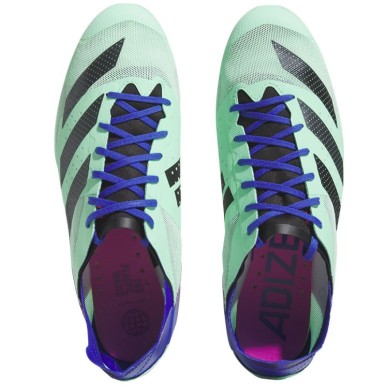 Scarpe da corsa Adidas Adizero Finesse M GV9091