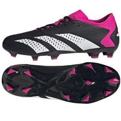 Scarpe da calcio Adidas Predator Accuracy.3 L FG M GW4602