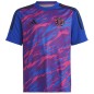 T-shirt adidas Pogba Training JSY Jr HS0546