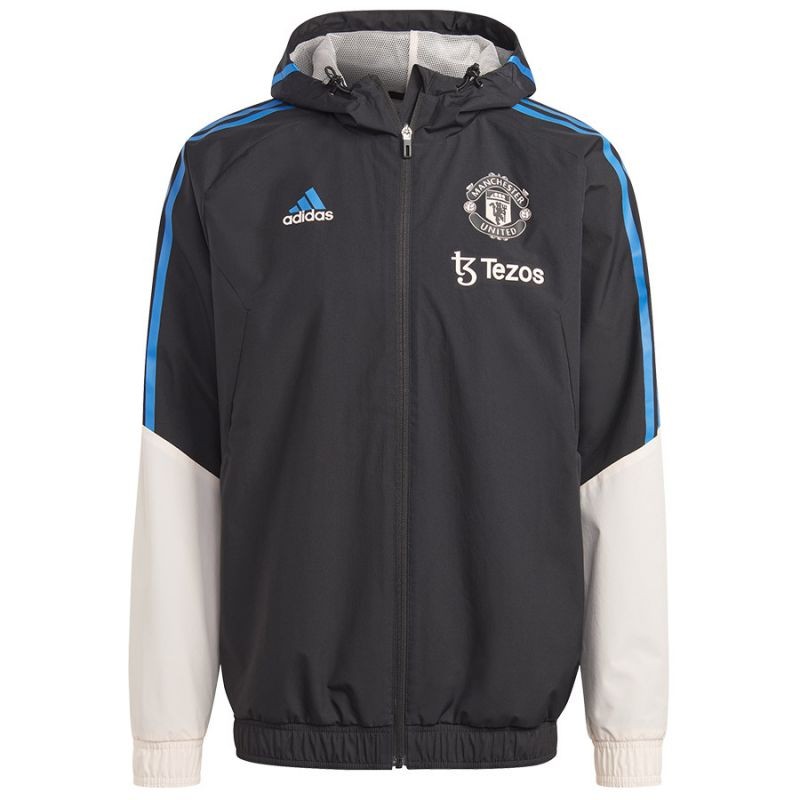 Adidas Manchester United AW Jacket M HT4288