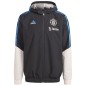 Adidas Manchester United AW Jacket M HT4288