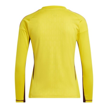 Maglia da portiere Adidas Tiro 23 Competition Long Sleeve Jr HK7689