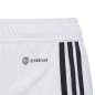 Shorts adidas Tiro 23 League Jr IB8093