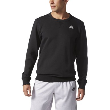 Sweatshirt adidas Sport Essentials Crew Brushed M AY5504