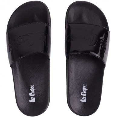 Lee Cooper Slippers W LCW-23-42-1737LA