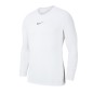 Maglia termoattiva Nike Dry Park JR AV2611-100